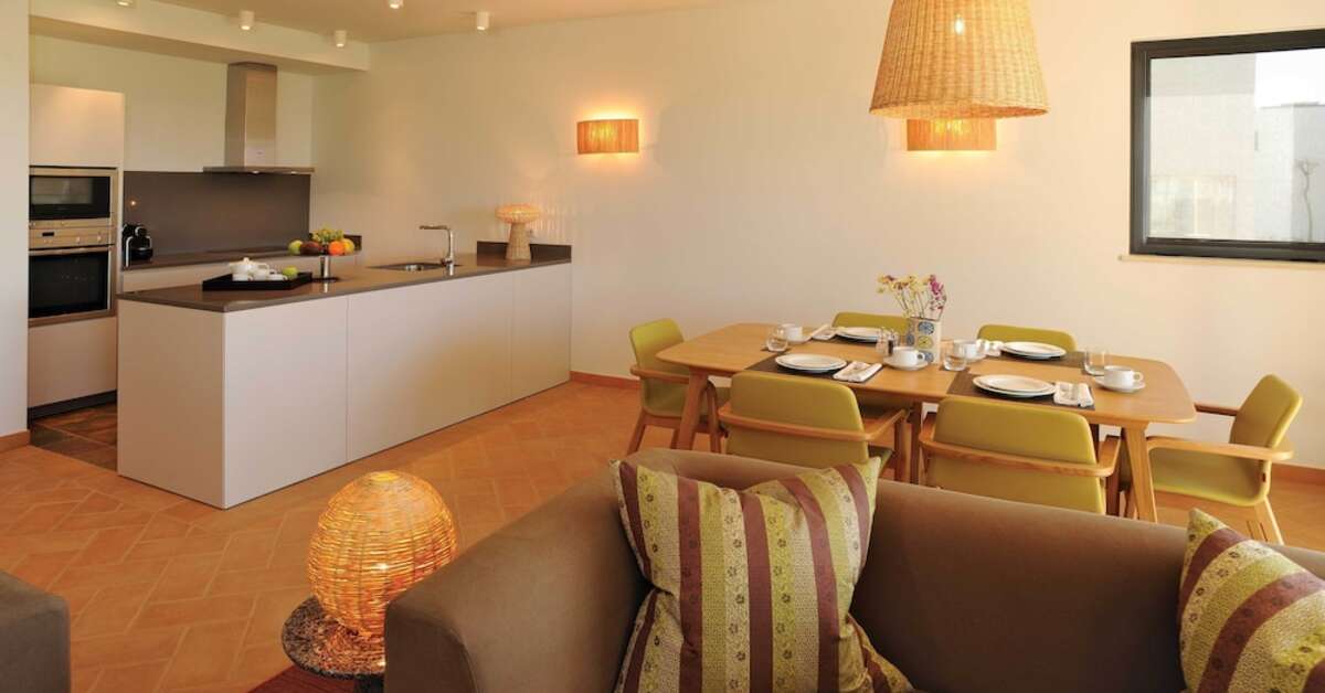 Een foto van Martinhal Sagres Beach Family Resort & Hotel