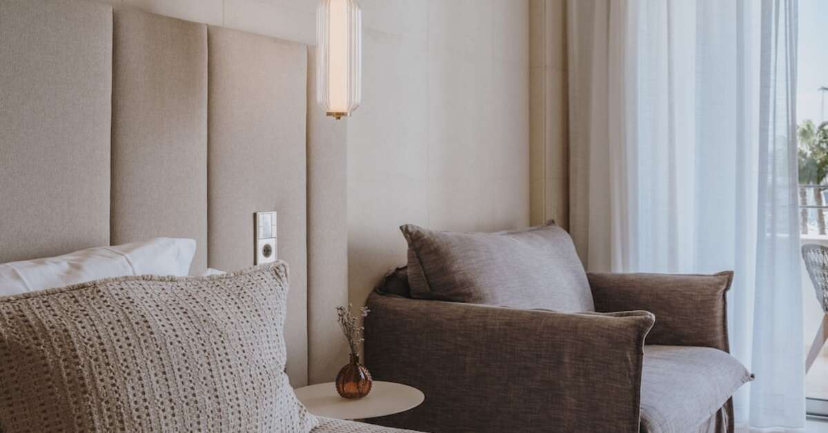 Een foto van Aguas de Ibiza Lifestyle & Spa