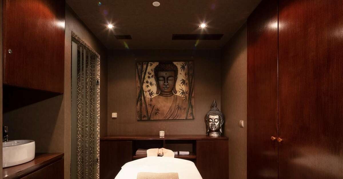 Een foto van Neya Lisboa Hotel