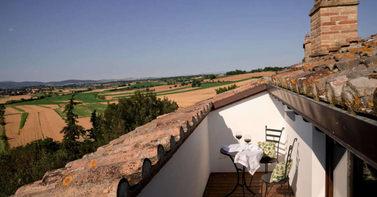 Een foto van Castello Monticelli