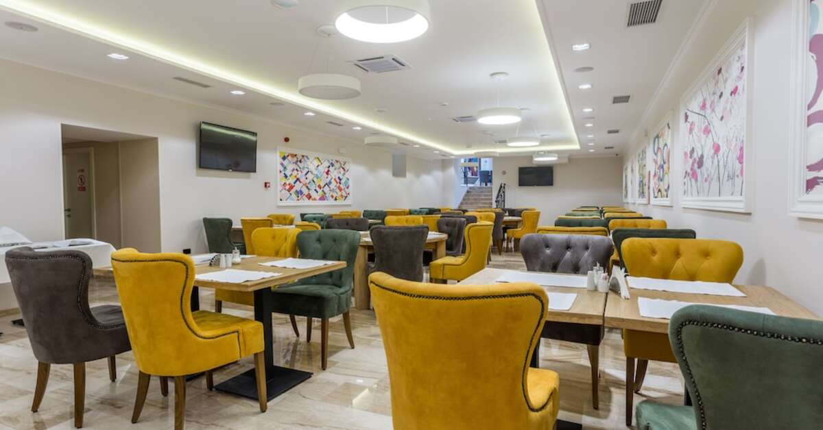 Een foto van Hotel Royal Inn