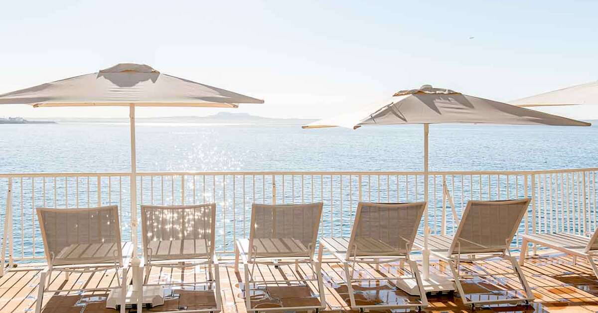 Een foto van Hotel Roc Illetas & Spa