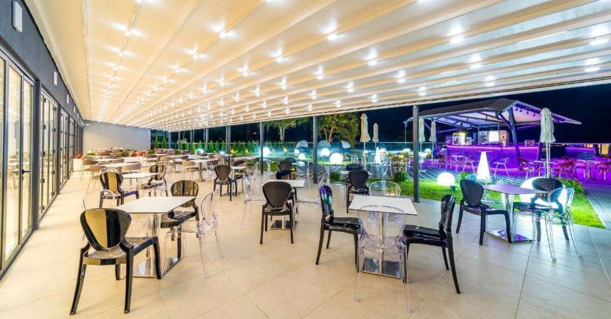 Een foto van Laki Hotel & Spa