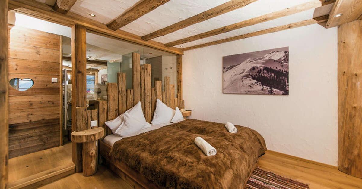 Een foto van Hotel Frieden