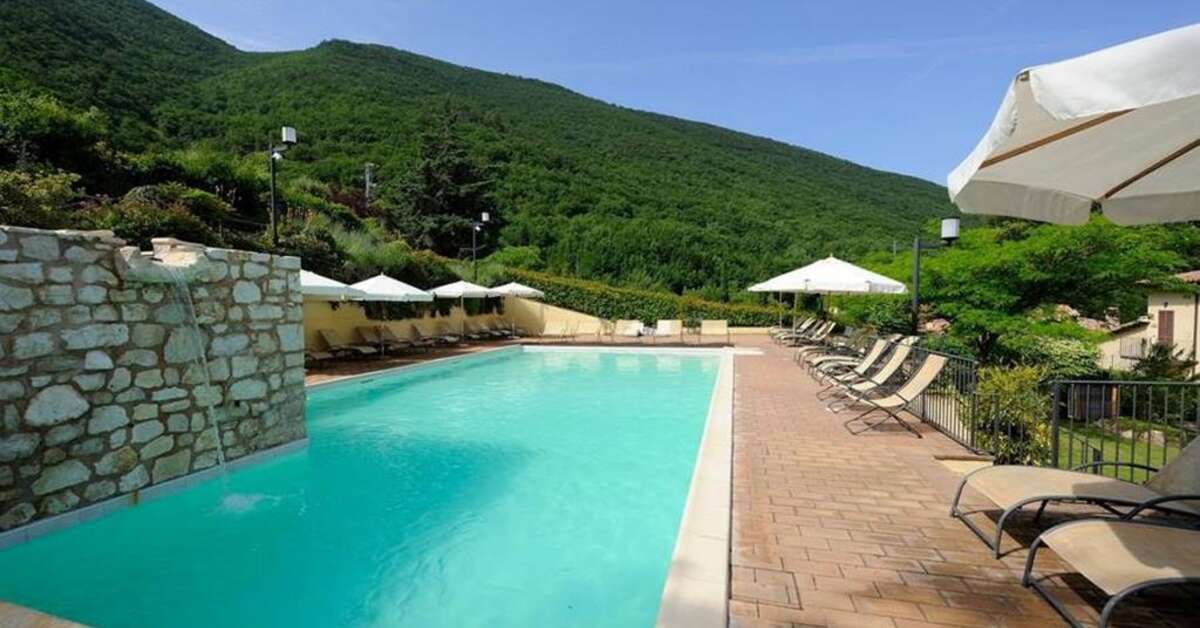 Een foto van Guesia Village Hotel & Spa