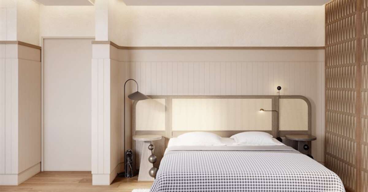 Een foto van Leicester House
