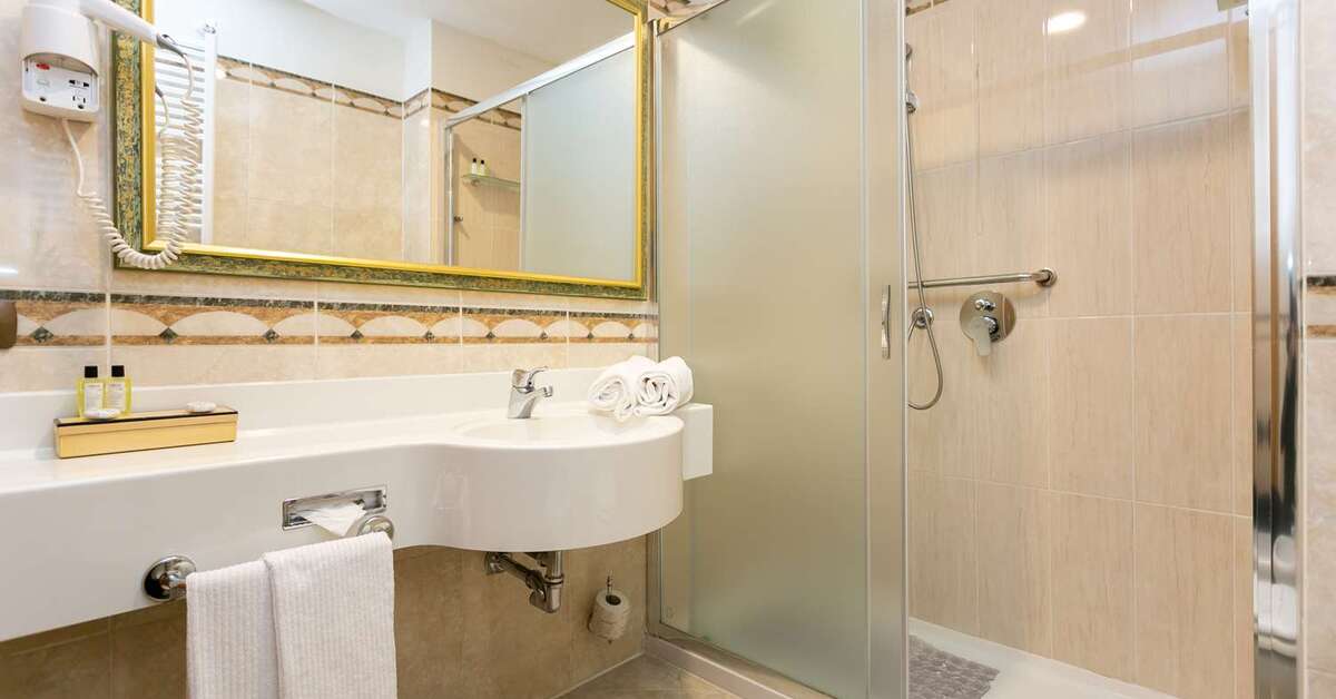 Een foto van Best Western Hotel Mirage
