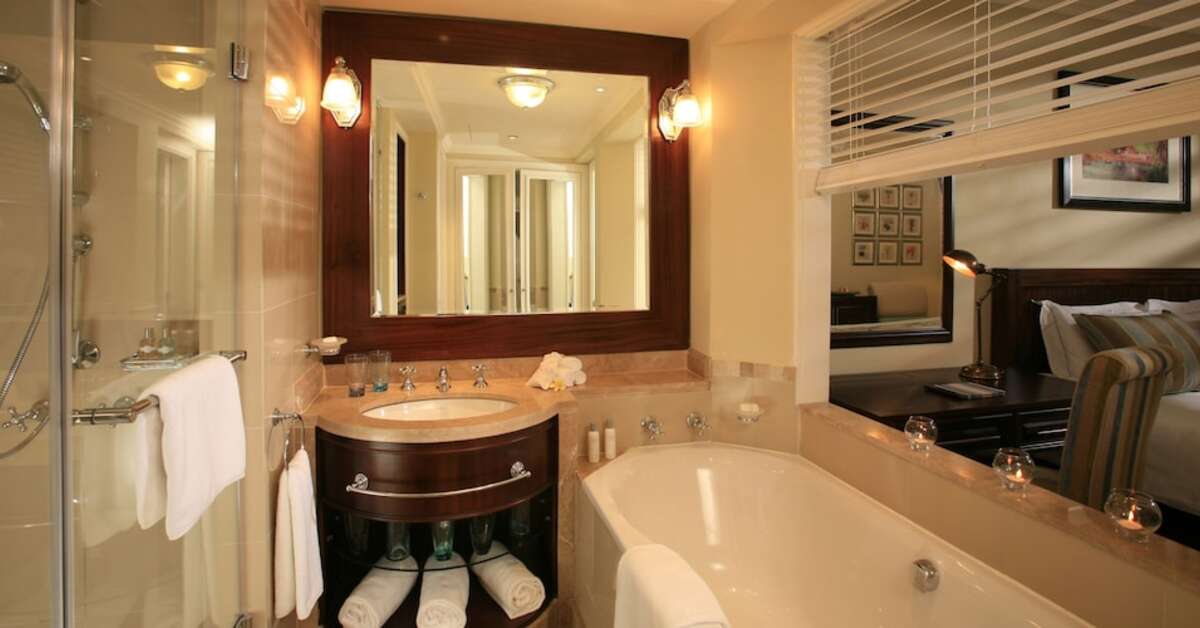 Een foto van Sugar Beach Resort & Spa