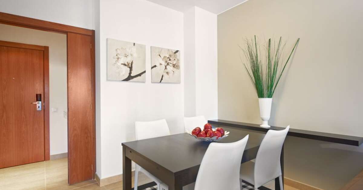 Een foto van Barcelona Appartement Gran de Gracia