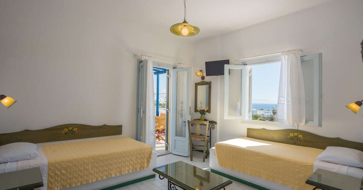 Een foto van Pnoi Hotel