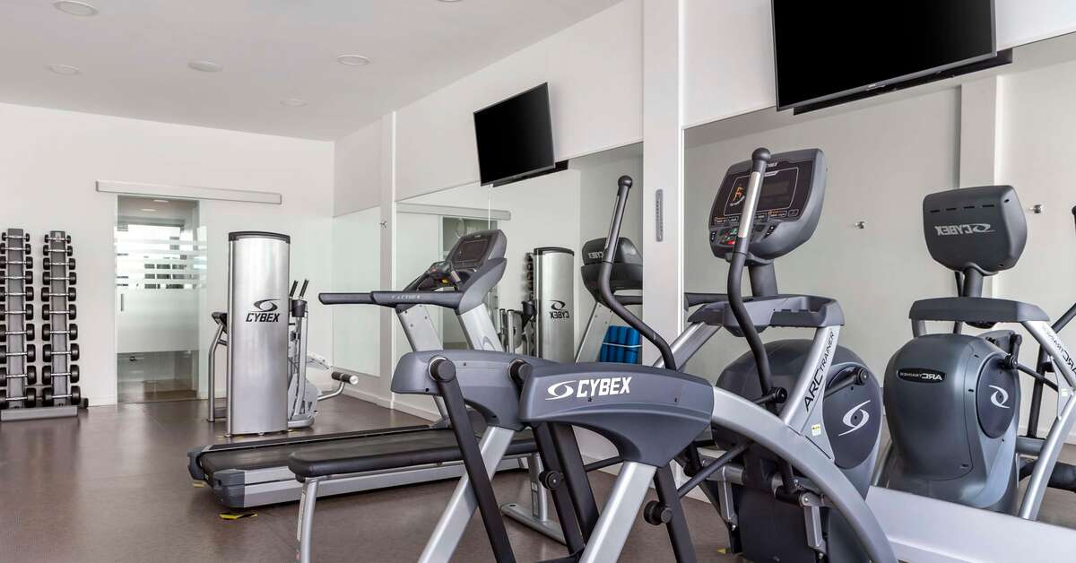 Een foto van Hilton Grand Vacations Sunset Bay Club