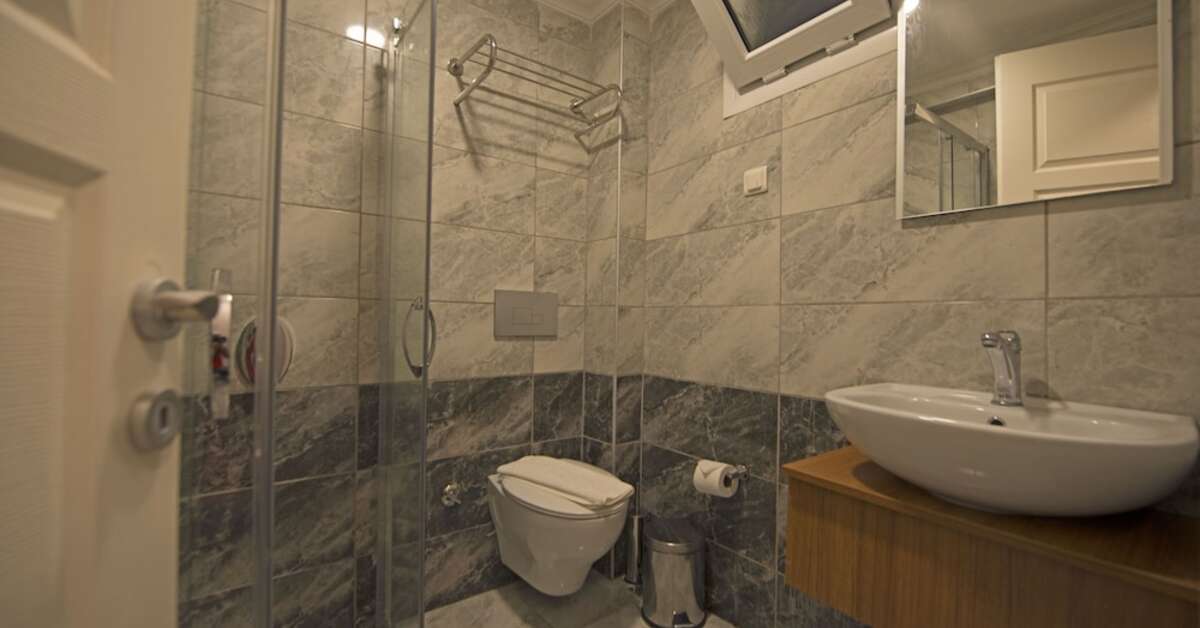 Een foto van Grand Emir Hotel & Spa