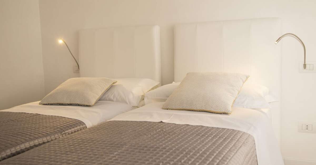 Een foto van Santa Chiara Boutique Hotel