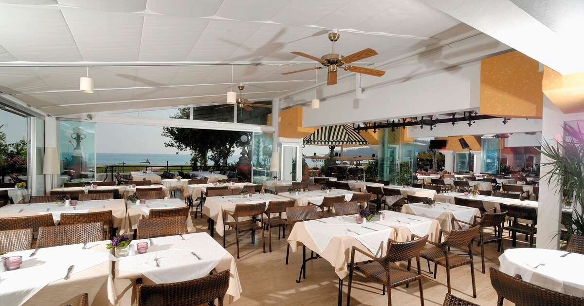Een foto van Club Belcekiz Beach
