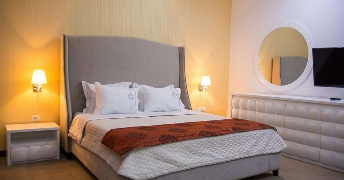 Een foto van Santa Quaranta Hotel Saranda