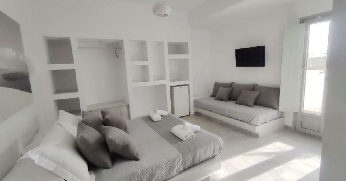 Een foto van Sandy's Paradise Infinity Resort