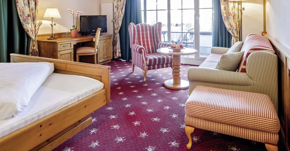 Ein Foto Aktiv- & Vitalhotel Erica
