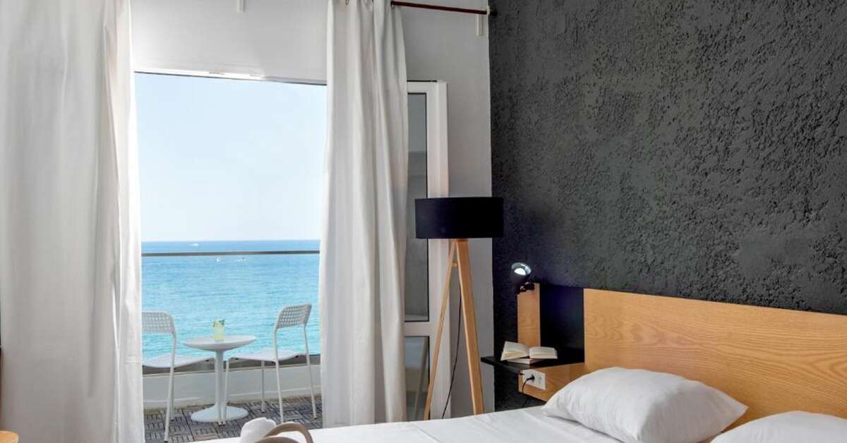 Een foto van Azure Mare Hotel