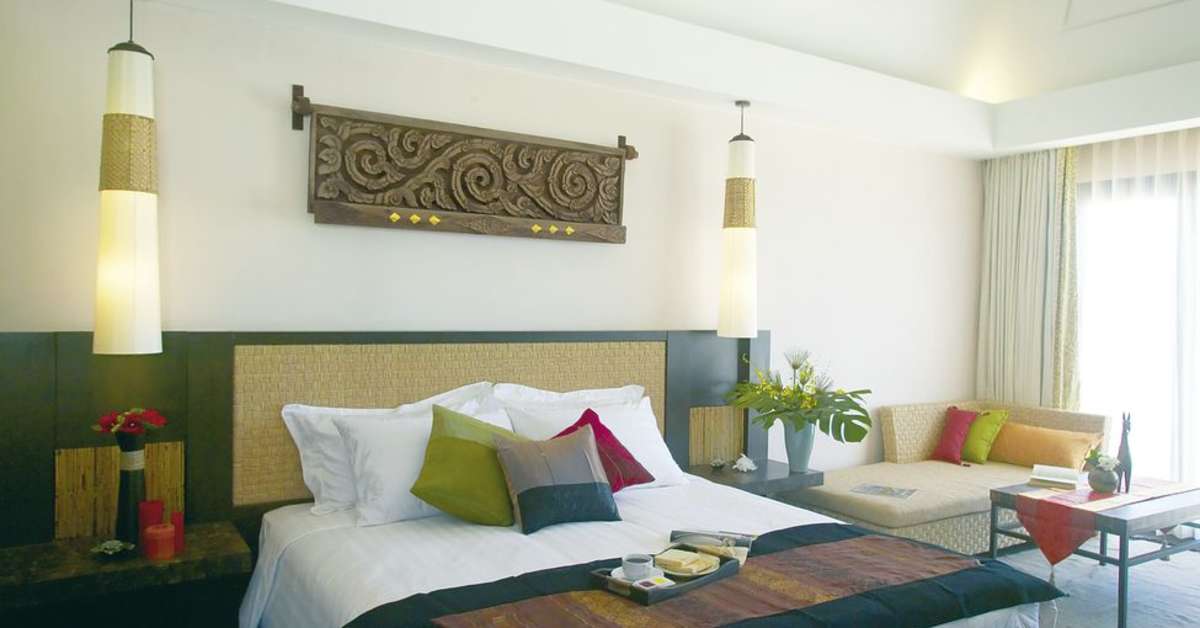 Ein Foto Rawi Warin Resort & Spa