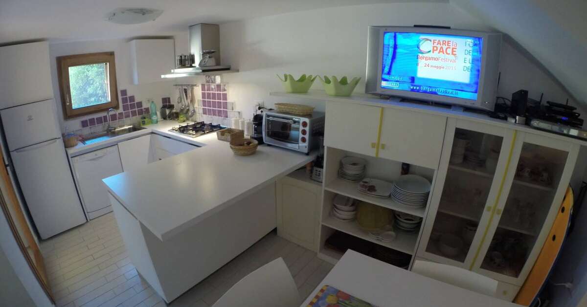 Een foto van Luxury Appartementen Sardegna