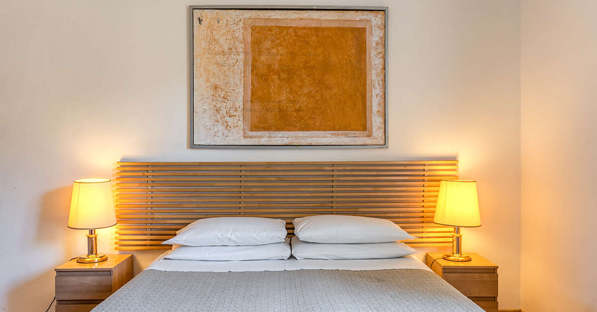 Een foto van Hotel King Roma