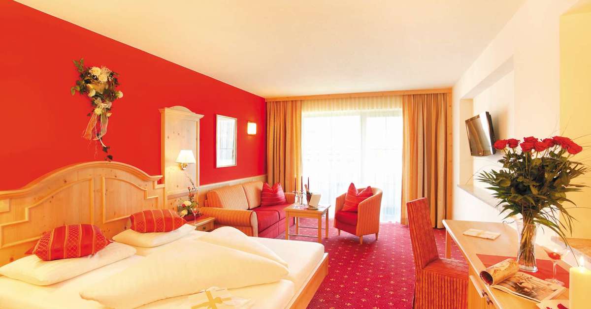 Een foto van Hotel Kohlerhof