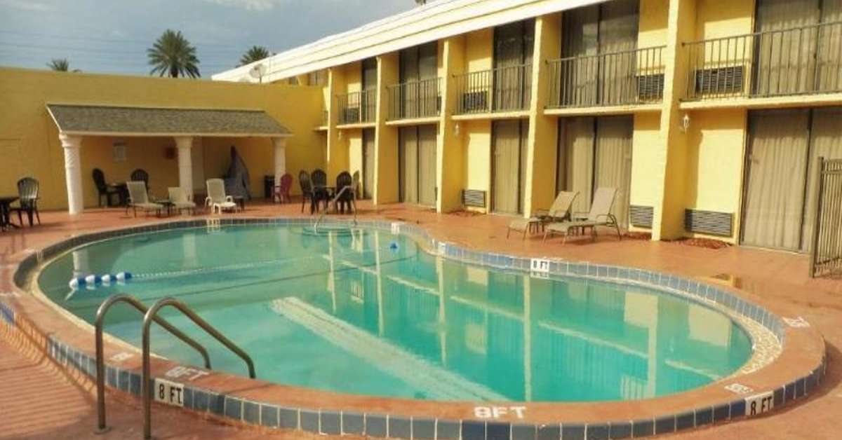 Ein Foto Ona Club Bena Vista