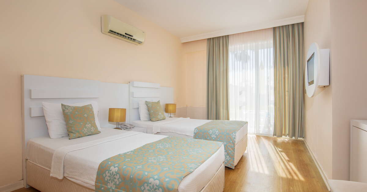 Een foto van Sahra Su Holiday Village & Spa