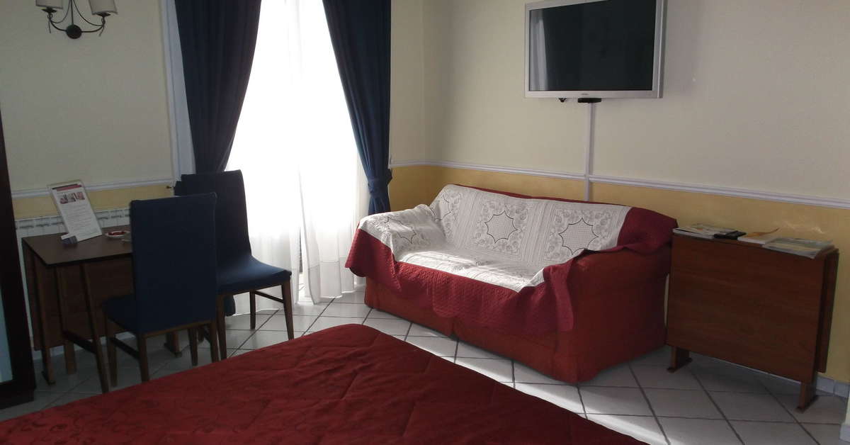 Een foto van B&B Santa Lucia 50