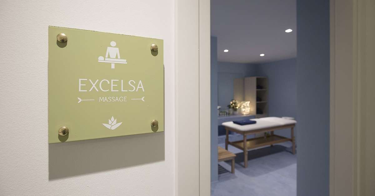 Een foto van de faciliteiten bij Aloe Boutique & Suites