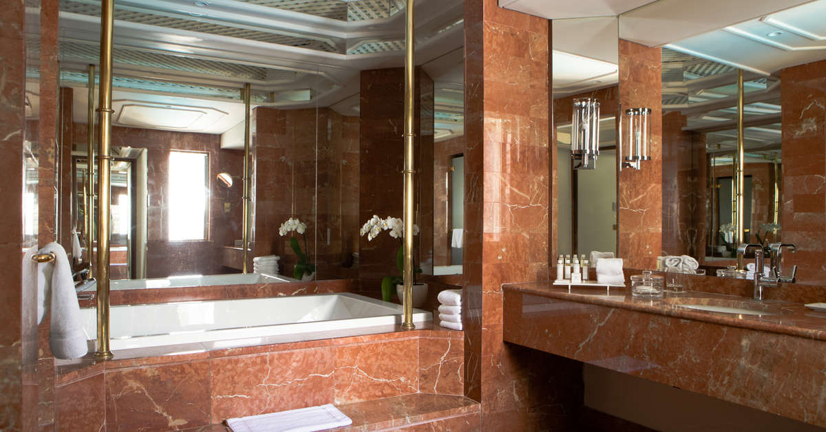 Een foto van Hotel Annabelle