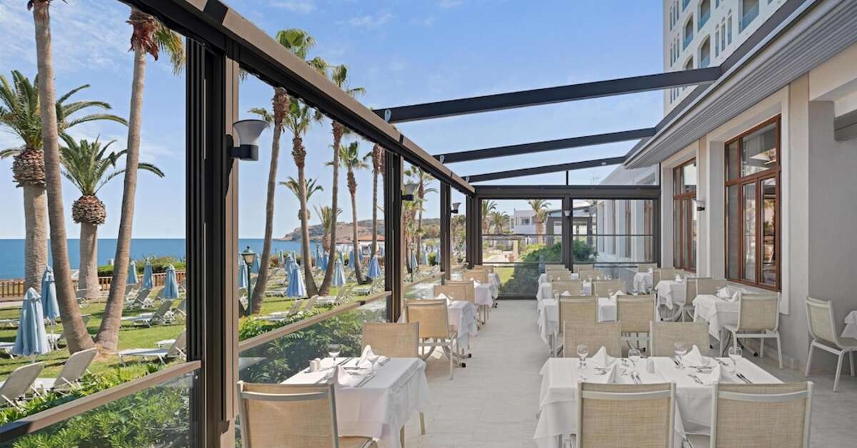 Een foto van Creta Star Hotel