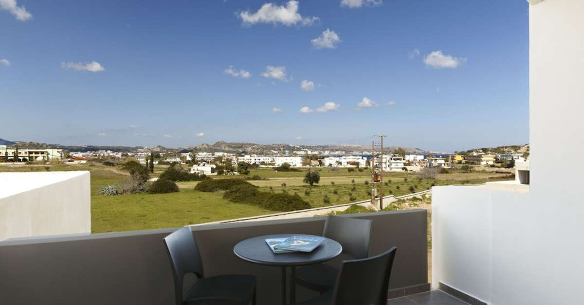 Een foto van Evita Resort