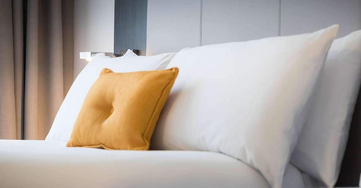 Een foto van The Samuel Hotel
