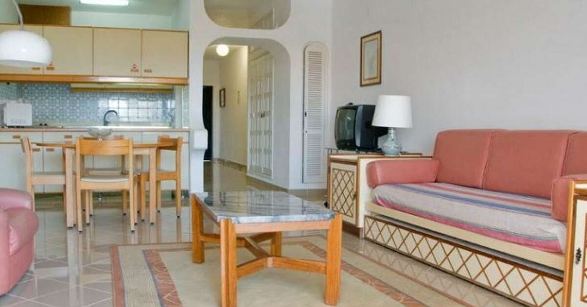 Een foto van Tropical Sol Appartementen