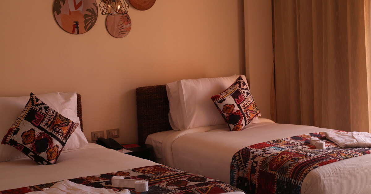 Een foto van Amarina Jannah Resort & Aqua Park