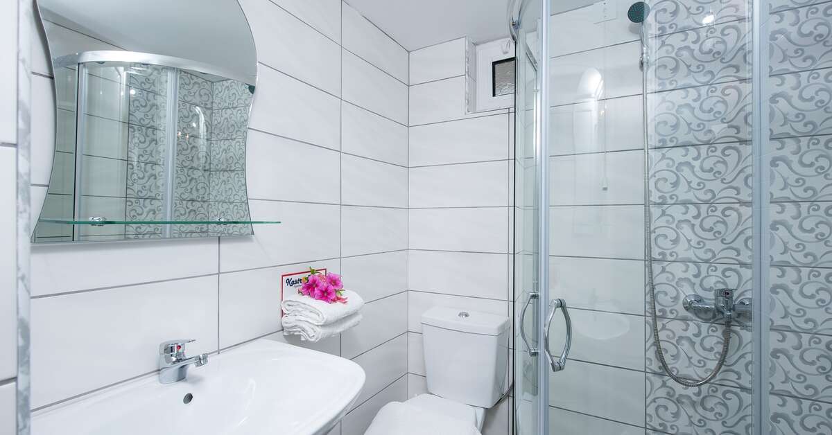 Een foto van Kastro Beach Appartementen