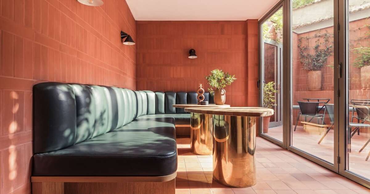 Een foto van Hotel Ami