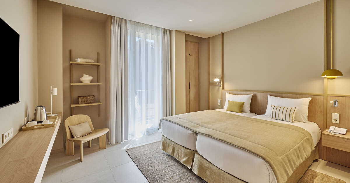 Een foto van Marina Cambrils by URH