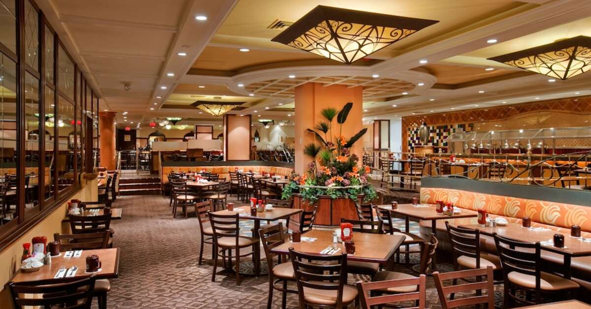 Een foto van California Hotel & Casino