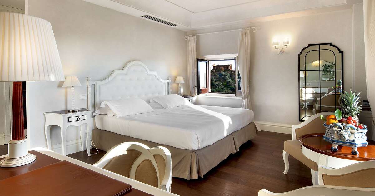 Een foto van Villa Athena Hotel