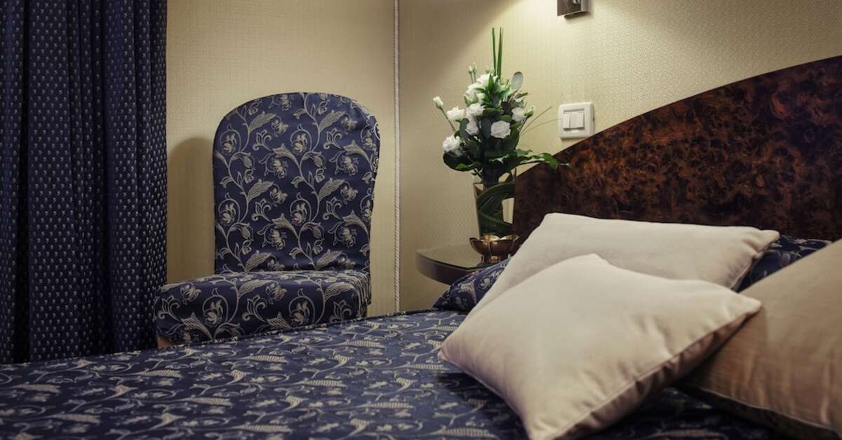 Een foto van Hotel Ca' del Campo