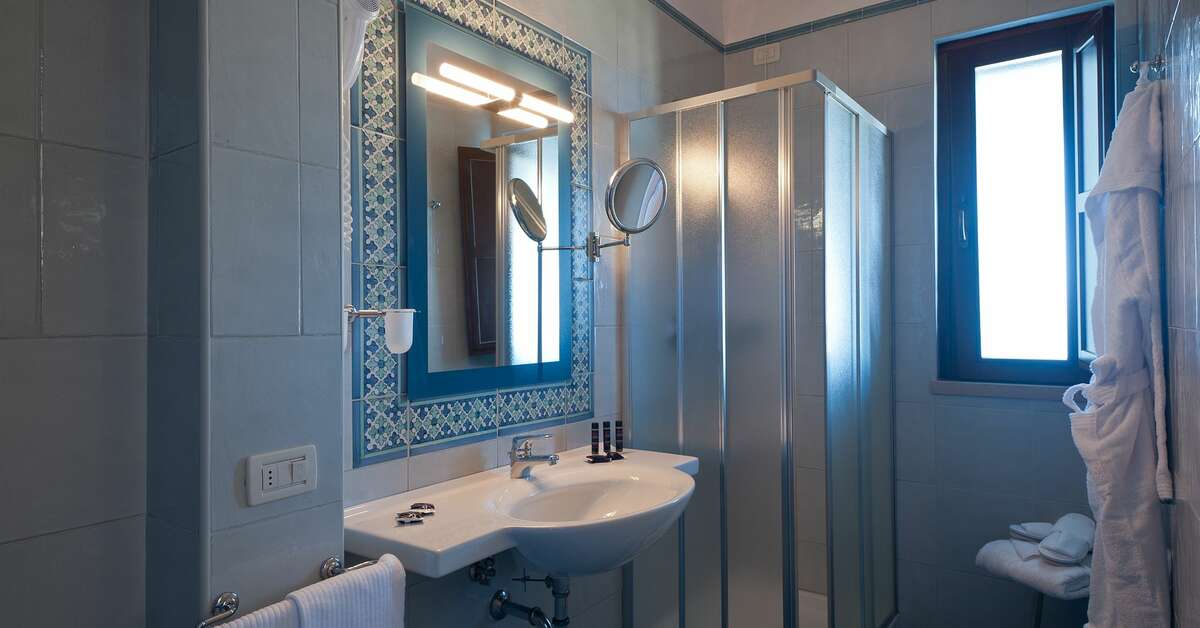 Een foto van CDShotels Pietrablu Resort & Spa