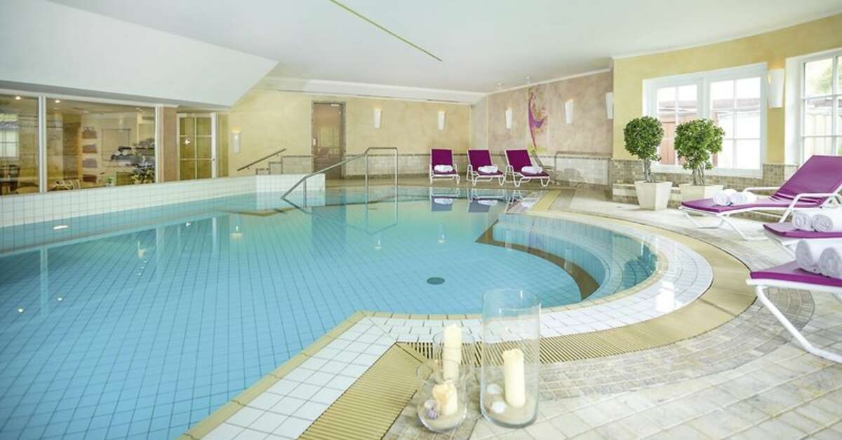 Een foto van Dorint Strandresort & Spa Sylt