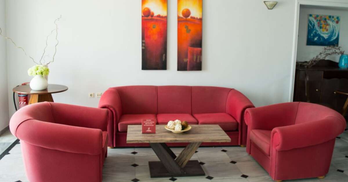 Een foto van Paradise Beach Appartementen
