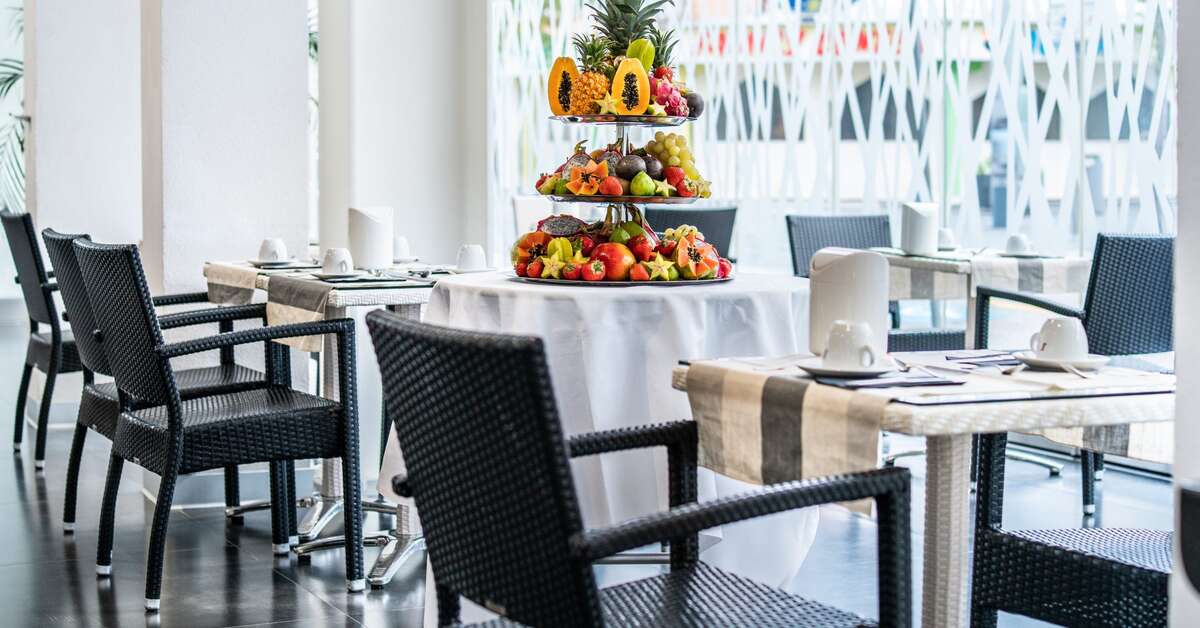 Een foto van Bellini Relais