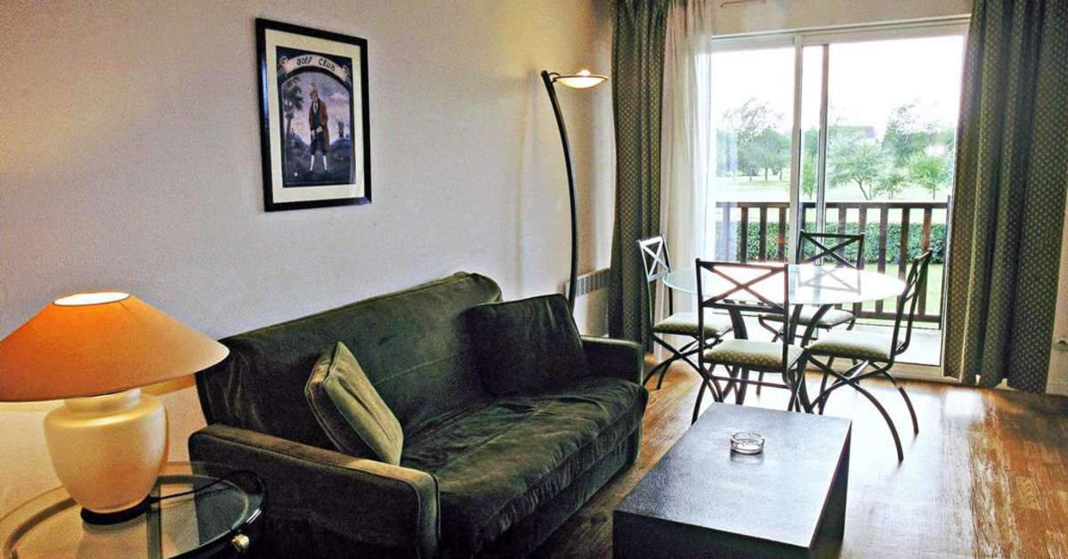 Een foto van Residence Green Panorama