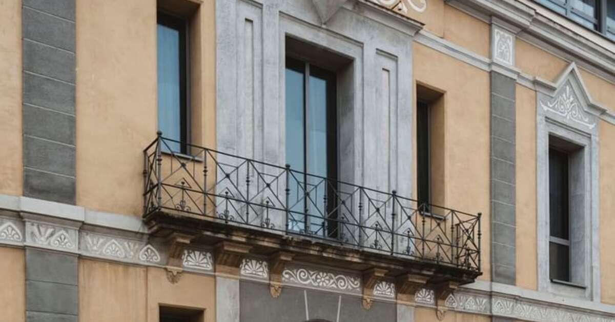 Ein Foto La Republica Apartments