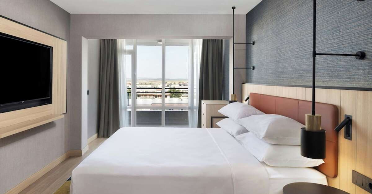 Een foto van IM Dreamer Hotel