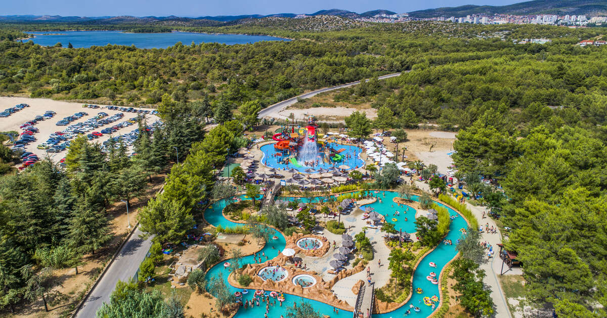 Een foto van Hotel Niko by Amadria Park